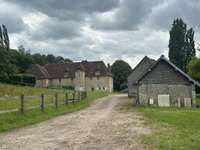 Vente maison 12 pièces