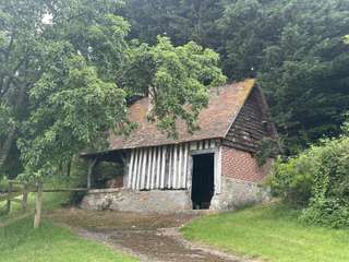 Vente maison 12 pièces