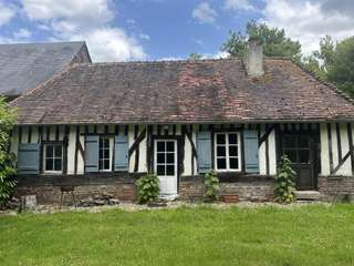 Vente maison 12 pièces