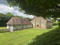 Vente maison 12 pièces