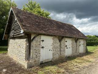 Vente maison 12 pièces