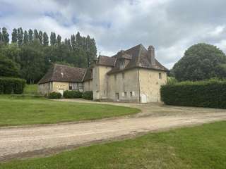 Vente maison 12 pièces