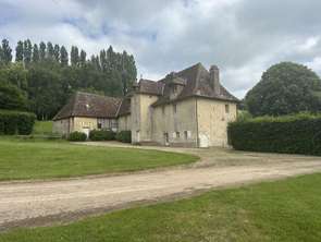 Vente Maison 7 chambresNorolles