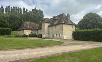 Photo Vente maison Norolles