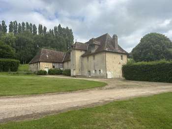 Photo Vente maison Norolles