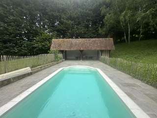 Vente maison 12 pièces