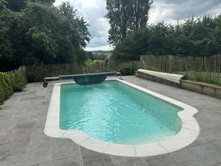 Vente maison 12 pièces