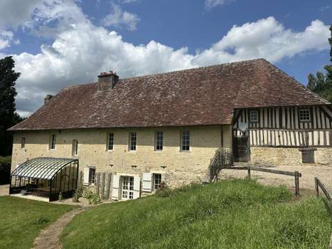 Vente maison 12 pièces
