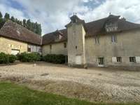 Vente maison 12 pièces