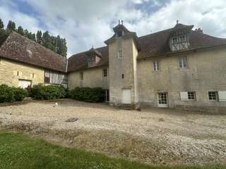 Vente maison 12 pièces