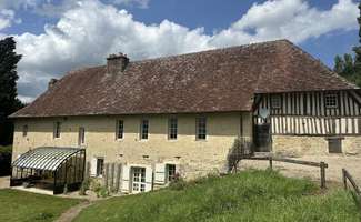 Photo Vente maison Norolles