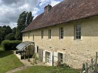 Vente maison 12 pièces