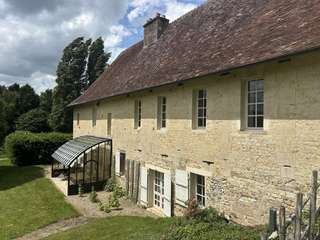 Vente maison 12 pièces