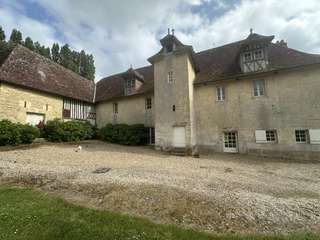 Vente maison 12 pièces