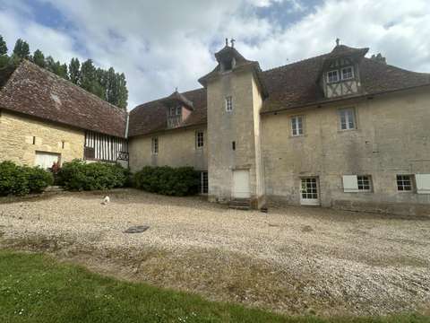 Vente maison 12 pièces