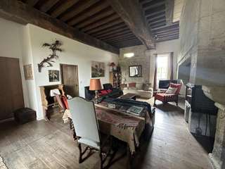 Vente maison 12 pièces