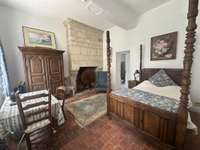 Vente maison 12 pièces
