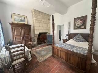 Vente maison 12 pièces