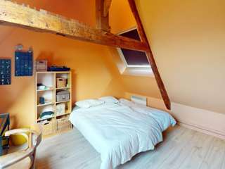 Vente maison 9 pièces Vente maison 9 pièces