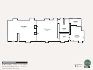 Vente maison 9 pièces Vente maison 9 pièces