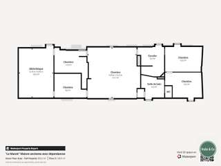 Vente maison 9 pièces Vente maison 9 pièces