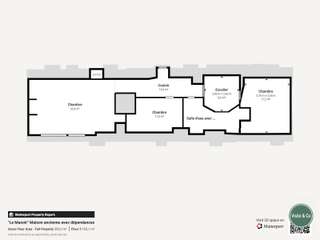 Vente maison 9 pièces Vente maison 9 pièces