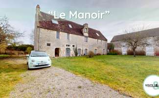 Photo Vente maison Noron-l'Abbaye