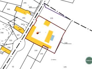 Vente maison 9 pièces Vente maison 9 pièces