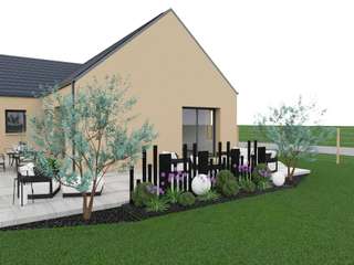 Vente maison