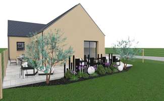 Photo Vente maison Noron-l'Abbaye