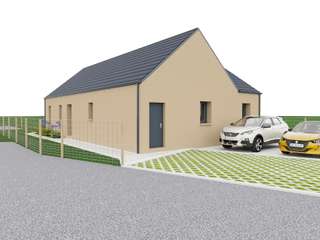 Vente maison