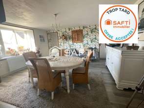 Vente Maison 2 chambresNoron-la-Poterie