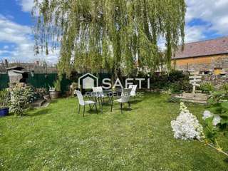 Vente maison 4 pièces Vente maison 4 pièces