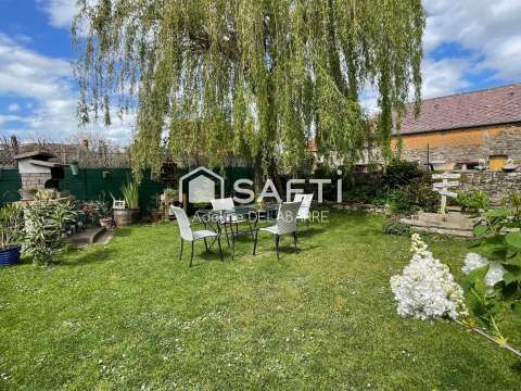 Vente maison 4 pièces Vente maison 4 pièces