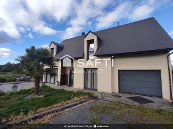 Vente Maison 3 chambresNoron-la-Poterie