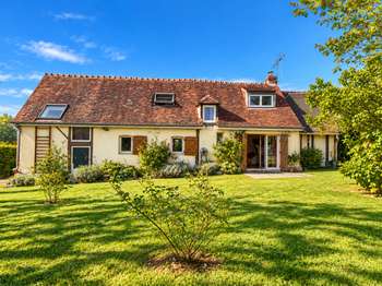 Vente Maison 3 chambresNorrey-en-Auge