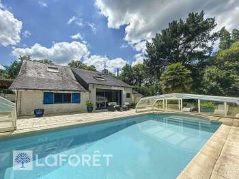 Vente Maison 4 chambresNort-sur-Erdre