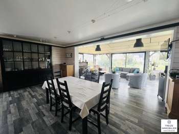 Vente maison 7 pièces Vente maison 7 pièces