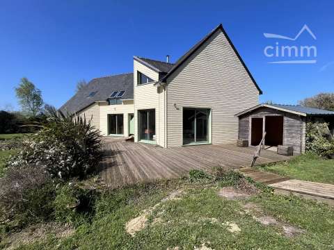 Vente maison 7 pièces Nort-sur-Erdre 44