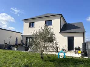 Vente Maison 4 chambresNort-sur-Erdre