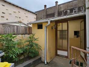 Vente Maison 4 chambresNort-sur-Erdre