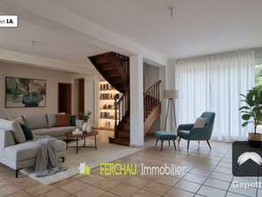 Vente Maison 4 chambresNort-sur-Erdre