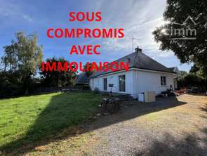 Vente Maison 4 piècesNort-sur-Erdre