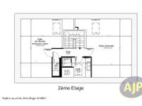 Vente maison 14 pièces