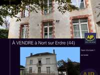Vente maison 14 pièces