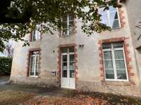 Vente maison 14 pièces
