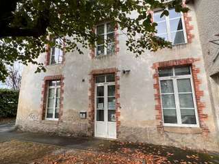 Vente maison 14 pièces