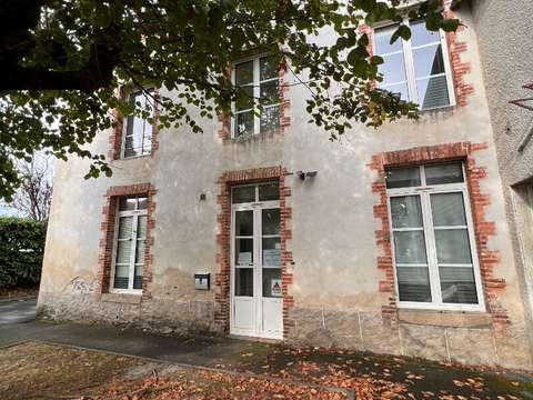 Vente maison 14 pièces