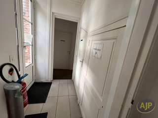 Vente maison 14 pièces