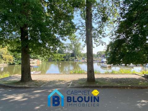 Vente maison 6 pièces Nort-sur-Erdre 44